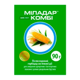 Продажа  Міладар Комбі, в.г. 90 грам